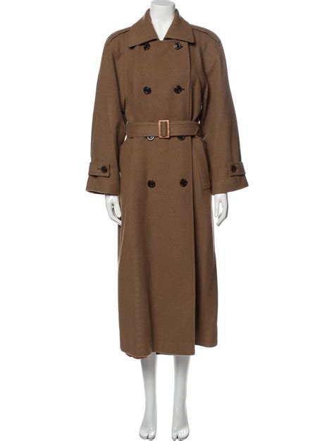 Neiman Marcus trench coats